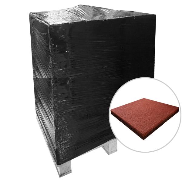 SAFERPLAY FS 30 rot mit allseitigem Verbindungssystem SAFERPLAY FS 30 rot mit allseitigem Verbindungssystem