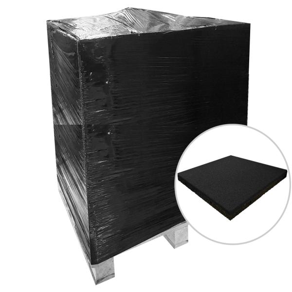 SAFERPLAY FS 30 schwarz mit allseitigem Verbindungssystem SAFERPLAY FS 30 schwarz mit allseitigem Verbindungssystem