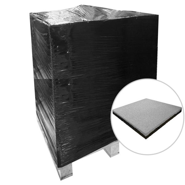SAFERPLAY FS 40 grau mit 4 -Seiten Stecksystem SAFERPLAY FS 40 grau mit 4 -Seiten Stecksystem
