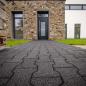 Preview: Gummi-Pflaster-Terrasse-in-schwarz