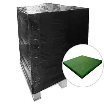 SAFERPLAY FS 30 green with all-round connection system