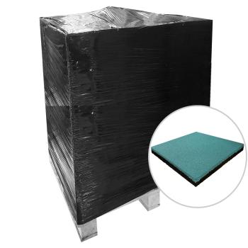 SAFERPLAY FS 30 türkis mit allseitigem Verbindungssystem