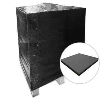 SAFERPLAY FS 40 anthracite with 4 -Side plug-in system