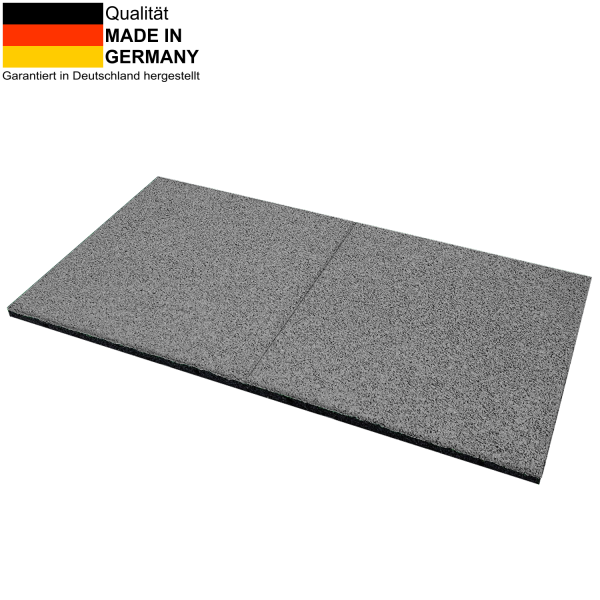 Terrace slabs-100-x-50-x-3-cm-gray-with-connector